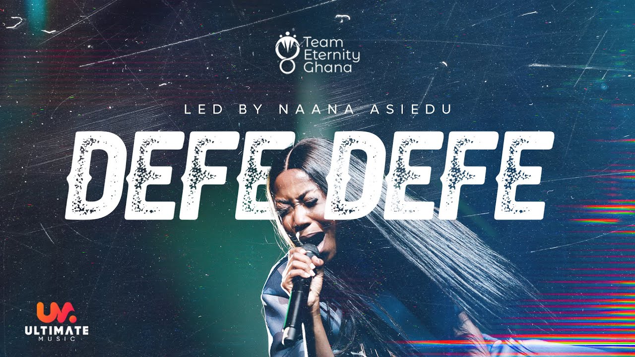 Defe Defe by "Vessel Chordrick and Naana Asiedu"